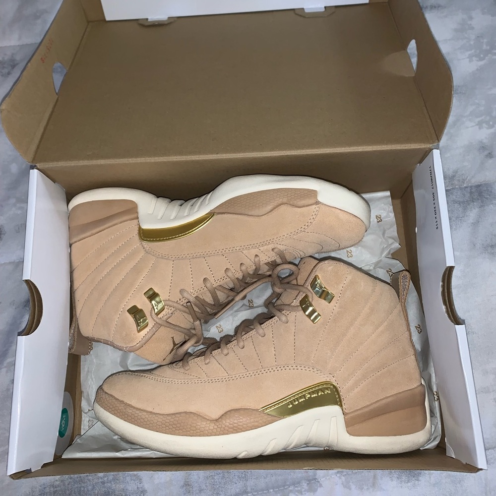 Air Jordan 12 Retro